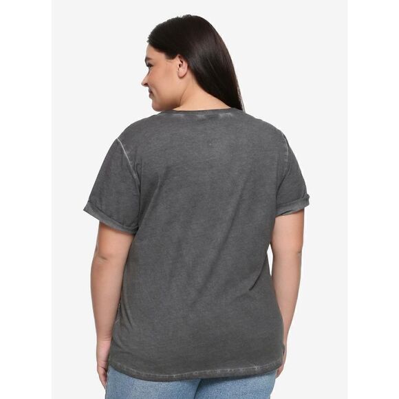 Disney Mary Poppins Returns A Spark Of Imagination T-Shirt Plus Size 2 - Picture 7 of 8